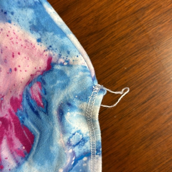 Gymnastics leotard DSG - Picture 4 of 7